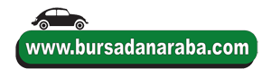 Bursa'dan En Son Araba Haberleri