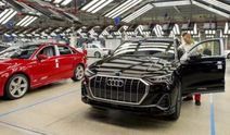 Audi, 2 yılda 20 yeni model piyasaya sürecek
