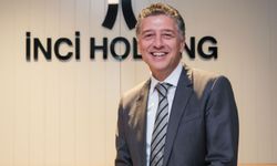 İnci Holding’in üç şirketi İSO 500'de yükselişte 