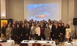 Pirelli'den Kadın Gücüne Destek: Kadın Profesyonellere Özel Eğitim
