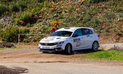 2025 Türkiye Ralli Şampiyonası'nda Sıradaki Durak: Bodrum Rally!