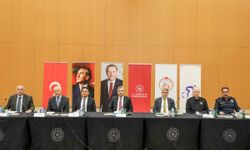 60. Cumhurbaşkanlığı Türkiye Bisiklet Turu  İl Koordinasyon Toplantıları Başlıyor