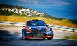 Bodrum'da Yaz Sezonu Ralliyle Açılıyor