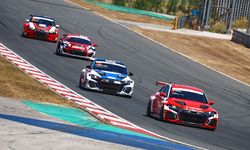Pist Heyecanı İstanbul Park’ta Devam Ediyor