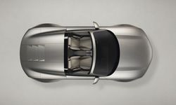 Audi Concept C: İkonik TT’ye Saygı, Geleceğe Cesur Bakış