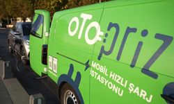 Elektrikli Araçlar İçin Yeni Nesil Şarj Hizmeti:  OtoPriz Mobil Araç Şarj İstasyonu İstanbul’da