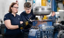 ZF Aftermarket bauma’da: İş Makineleri için Çalışma Süresini En Üst Seviyeye Çıkaran Çözümler