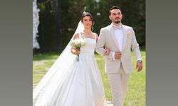 Bursa’da Görkemli Düğün: Nurullah ve Sıla Kuloğlu “Evet” Dedi!