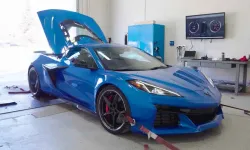 Lingenfelter, Corvette'in motorunu 7.0 litreye yükseltiyor!