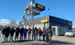Pirelli, yeni nesil bayileri ile geleceğe yatırım yapıyor