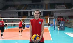 Nilüfer Belediyespor'u play-off heyecanı sardı