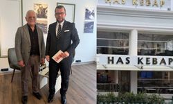 KRT ZİRVEDEKİLER’DE HAS KEBAP İSKENDER RÜZGARI: HASAN KONAK ANLATACAK