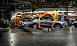Otomotiv endüstrisi en fazla ihracat yapan sektör oldu