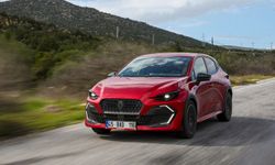 Renault liderliğe ilk çeyrekte de devam etti!