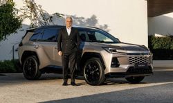 RAV4, SUV segmentindeki iddialı konumumuzu güçlendirecek