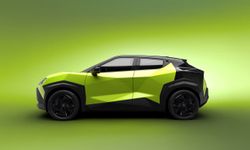 Nissan’dan Güçlü Elektrikli Hamle: Yeni JUKE Sahneye Çıktı