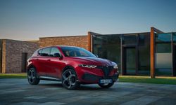 Yeni Alfa Romeo Tonale Türkiye’de