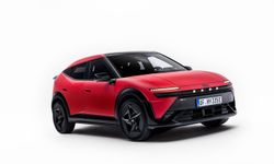 İzmitli elektrikli B SUV Ioniq 3 Eylül'de satışa çıkacak!.