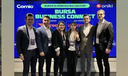 Garenta, İş Dünyasının Mobilite Gündemine   Business Connect Summit’te Yön Verdi