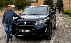 Suzuki Vitara ve S-Cross Yeni Black Edition Versiyonlarıyla Türkiye’de!