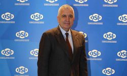 “Türk otomotiv sanayini verimlilik odağında rekabetçiliği geliştirerek ileriye taşımalıyız”