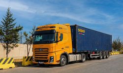 KITA LOGISTICS’TEN ENTEGRE YATIRIM HAMLESİ: YURTİÇİ KONTEYNER TAŞIMACILIĞINDA SÜREKLİLİK, KARBON YÖNETİMİNDE DİJİTALLEŞME