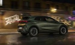 Cupra, en küçük ve en ucuz elektrikli otomobili Raval'i tanıttı