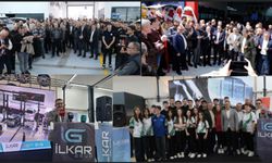 AHMET NEMİDAR İLKAR’IN ÖNCÜLÜĞÜNDE GÜVEN VE TECRÜBENİN YENİ MERKEZİ HİZMETE AÇILDI