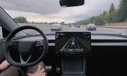 Tesla FSD, Avrupa’daki ilk onayını aldı: Türkiye'ye ne zaman gelir?