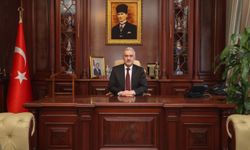 EROL AYYILDIZ: GÜVENLİĞİN TEMİNATI POLİSİMİZ
