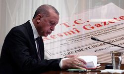 Mülki İdarede Erdoğan İmzalı Yenilenme: 2026 Valiler Kararnamesi Resmi Gazete'de!