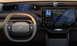 Volvo Cars, yeni yol arkadaşını buldu: Google Gemini