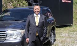 Sarsılmaz, SAHA EXPO 2026’da Entegre Savunma Ekosistemini Sergiliyor