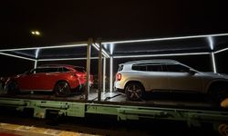 Yeni Elektrikli GLB şimdi Türkiye’de