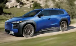 Subaru da elektrikli araçlarını erteleme kararı aldı
