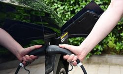 Küresel elektrikli araç satışları nisanda yüzde 6 artışla 1,6 milyon oldu