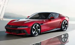 Ferrari, manuel şanzımanı sınırlı üretimle geri getirebilir