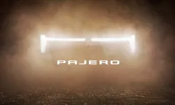 Mitsubishi Pajero ve Montero resmî olarak geri dönüyor!