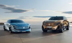 Peugeot'dan Pekin'de 2 konsept birden!