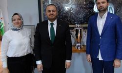 HAYAT HASTANESİ YÖNETİMİNDEN ÖZLÜCE’DE BİRLİK VE DAYANIŞMA MESAJI