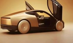 Tesla Cybercab dünyanın en verimli elektrikli aracı oldu: Rakiplerine fark attı