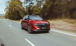 Nissan Qashqai e-POWER: Tek depo ile 1300 kilometreyi aşan sürüş performansı