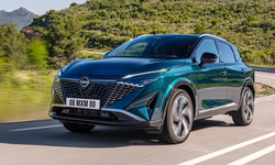 Nissan’dan Haziran Ayına Özel Sıfır Araç Kampanyaları