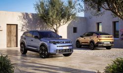 FIAT, Türkiye'de üretileceği iddia edilen yeni modeli Grizzly'i paylaştı!