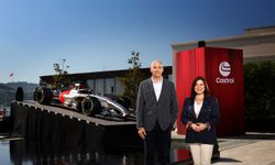 Audi R26 Showcar İstanbul’da: