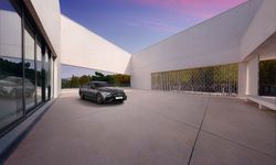 Mercedes-Benz’in 140. yılına özel 140 adetlik “C 200 4MATIC 140th Year Edition” Türkiye’de