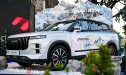 OMODA | JAECOO, Big Boyz Festival’inde