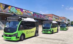 Karsan Otonom e-JEST Atlanta’da Yolcu Taşımaya Başladı!
