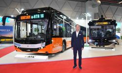 Karsan 2026 İlk Çeyrekte Avrupa’da 6 Ülkede İlk 3’te!