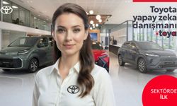 Toyota Türkiye’den Sektörde Bir İlk: Yapay Zeka Danışmanı Toya